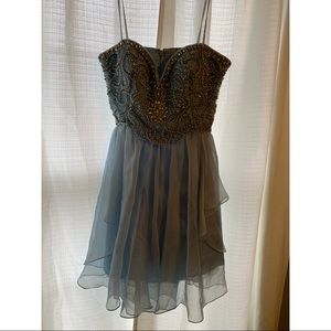 Homecoming dress / formal dress